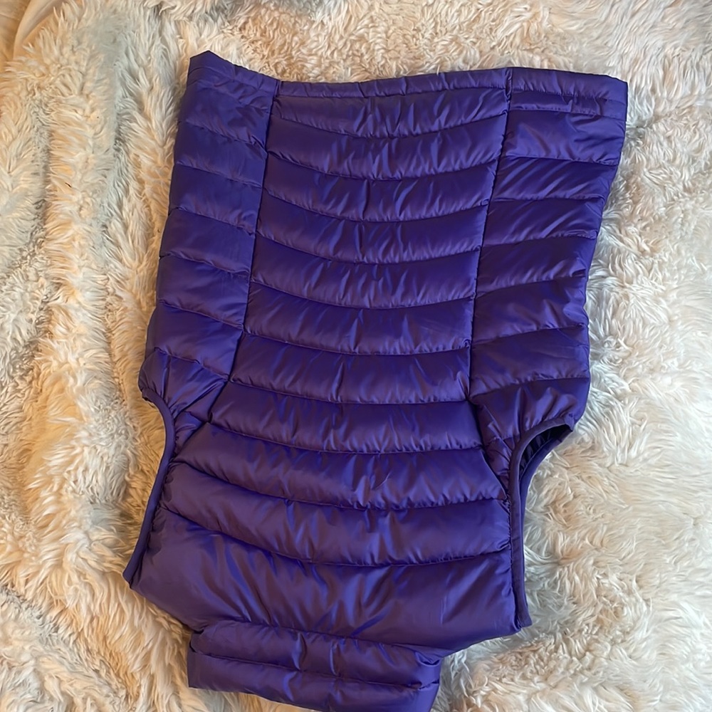 Patagonia west for girls size 12 - Picture 2 of 4